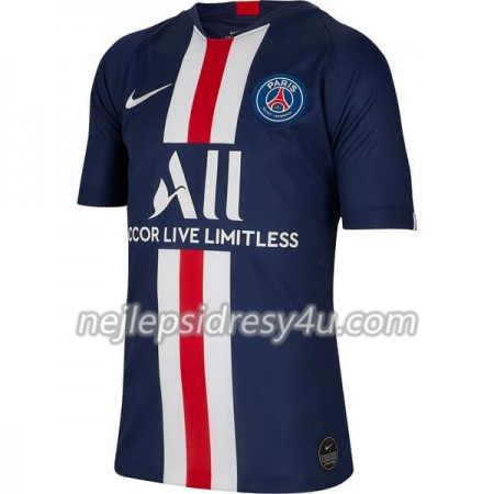 Fotbalový Dres Paris Saint-Germain Domácí 2019/20